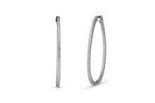 Load image into Gallery viewer, Hoop Earrings