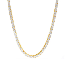 Load image into Gallery viewer, 4mm Tennis Chain