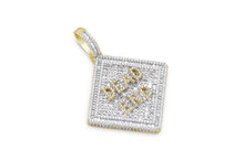 Load image into Gallery viewer, Dead End Pendant