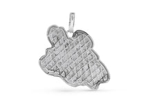 Load image into Gallery viewer, Self Made Pendant