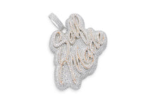 Load image into Gallery viewer, Self Made Pendant