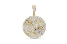 Load image into Gallery viewer, The House Pendant