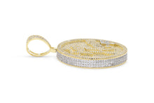 Load image into Gallery viewer, The House Pendant