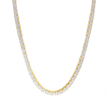 Load image into Gallery viewer, 3mm Tennis Chain