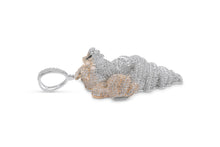 Load image into Gallery viewer, Tasmanian Devil Pendant