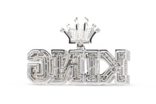 Load image into Gallery viewer, Crowned King Pendant