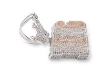 Load image into Gallery viewer, Crowned King Pendant