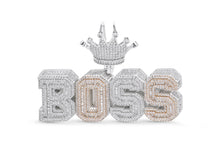Load image into Gallery viewer, Royal Boss Pendant