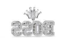 Load image into Gallery viewer, Royal Boss Pendant