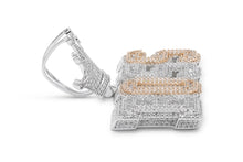 Load image into Gallery viewer, Royal Boss Pendant