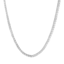 Load image into Gallery viewer, 3mm Tennis Chain