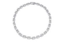 Load image into Gallery viewer, 12mm Iced Gucc Link Chain
