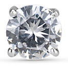 Load image into Gallery viewer, Small Stud Earrings