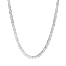 Load image into Gallery viewer, 4mm Tennis Chain