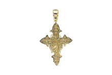 Load image into Gallery viewer, Skull Cross Pendant