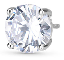 Load image into Gallery viewer, Ex-Large Stud Earrings