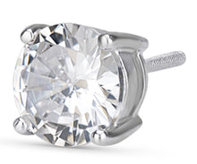 Load image into Gallery viewer, Larger Stud Earrings