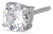 Load image into Gallery viewer, Small Stud Earrings