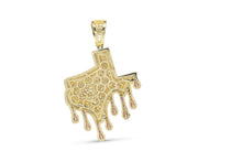 Load image into Gallery viewer, Drippin Texas Pendant