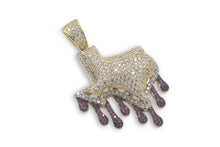 Load image into Gallery viewer, Drippin Texas Pendant