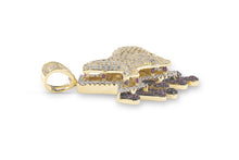 Load image into Gallery viewer, Drippin Texas Pendant
