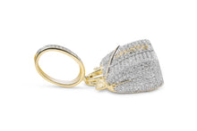 Load image into Gallery viewer, Money Bag Pendant