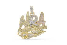 Load image into Gallery viewer, No Rats Allowed Pendant