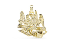 Load image into Gallery viewer, No Rats Allowed Pendant