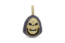 Load image into Gallery viewer, Skeletor Pendant