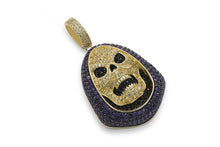 Load image into Gallery viewer, Skeletor Pendant