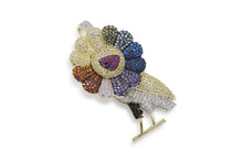 Load image into Gallery viewer, Takash Owl Pendant