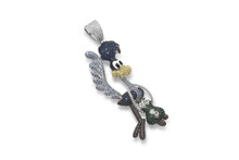 Load image into Gallery viewer, Road Runner Pendant