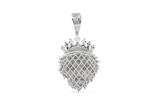 Load image into Gallery viewer, Roaring Lion Pendant