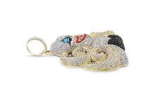 Load image into Gallery viewer, Ursula Pendant