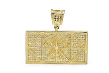 Load image into Gallery viewer, Medusa Pendant