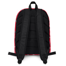 Load image into Gallery viewer, ITY AUDI JD Backpack