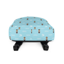 Load image into Gallery viewer, ITY AUDI JD Backpack