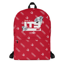 Load image into Gallery viewer, ITY AUDI DIAMOND BACKPACK
