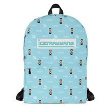 Load image into Gallery viewer, ITY AUDI JD Backpack
