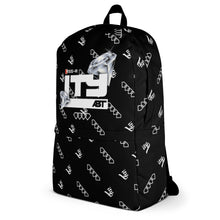 Load image into Gallery viewer, ITY Audi Backpack