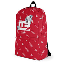Load image into Gallery viewer, ITY AUDI DIAMOND BACKPACK