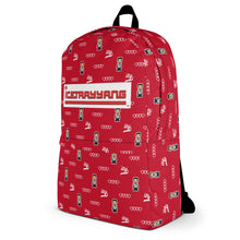 Load image into Gallery viewer, ITY AUDI JD Backpack
