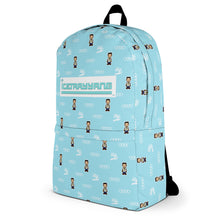Load image into Gallery viewer, ITY AUDI JD Backpack