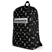 Load image into Gallery viewer, ITY AUDI JD Backpack