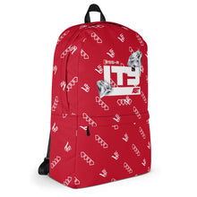 Load image into Gallery viewer, ITY AUDI DIAMOND BACKPACK