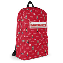 Load image into Gallery viewer, ITY AUDI JD Backpack