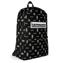 Load image into Gallery viewer, ITY AUDI JD Backpack
