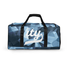 Load image into Gallery viewer, ITY DIAMOND Duffle bag
