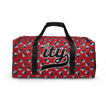 Load image into Gallery viewer, ITY PANDA Duffle bag