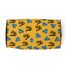 Load image into Gallery viewer, ITY Diamond Duffle bag
